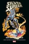 Silver Surfer Anthologie