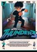 Thunder 3 Band 07