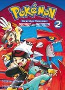 Pokémon - Die großen Abenteuer: Rubin und Saphir 02