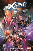 X-Force (2. Serie)