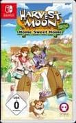 Harvest Moon: Home Sweet Home Special Edition (Nintendo Switch)