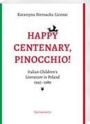 Happy Centenary, Pinocchio!