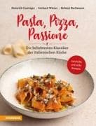 Pasta, Pizza, Passione