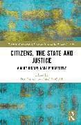 Citizens, the State and Justice