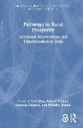 Pathways to Rural Prosperity