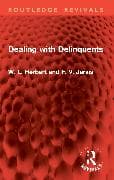 Dealing with Delinquents