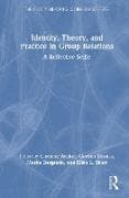 Identity, Theory, and Practice in Group Relations
