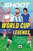 Shoot: World Cup Legends