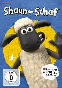 Shaun das Schaf - Staffel 6 Komplettbox