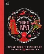 Myths of Japan