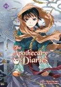 The Apothecary Diaries 10 (Light Novel)