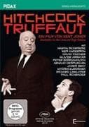 Hitchcock/Truffaut