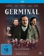 Germinal (Filmjuwelen) (Blu-ray)