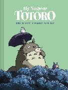 Studio Ghibli® My Neighbor Totoro 2027 12-Month Weekly Planner