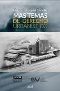 MAS TEMAS DE DERECHO URBANISTICO
