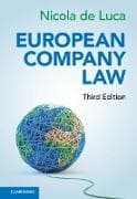 European Company Law