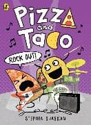 Pizza and Taco: Rock Out!