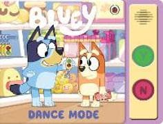 Bluey: Dance Mode