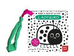 Baby's Buggy Book: Ladybird