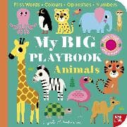 My BIG Playbook: Animals