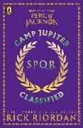 Camp Jupiter Classified