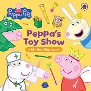 Peppa Pig: Peppa’s Toy Show