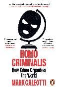 Homo Criminalis