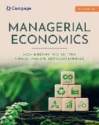 Managerial Economics
