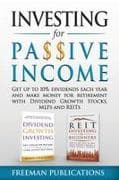 Investing for Passive Income