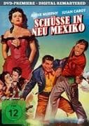 Schüsse in Neu Mexiko
