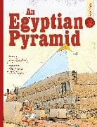 An Egyptian Pyramid: Spectacular Visual Guides