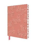 Polly Rose Morris: Flurry of Butterflies Artisan Art Notebook (Flame Tree Journals)