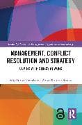 Management, Conflict Resolution and Strategy