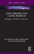 Open Strategy for Digital Business