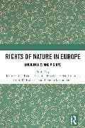 Rights of Nature in Europe
