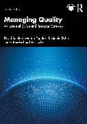Managing Quality
