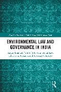 Environmental Law and Governance in India