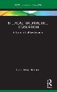 Medical Malpractice Legislation