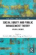 Social Equity and Public Management Theory