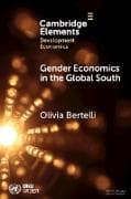 Gender Economics in the Global South