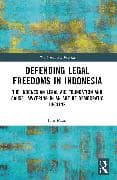 Defending Legal Freedoms in Indonesia
