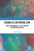 Sharia as Informal Law