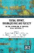 Social Impact, Organizations and Society