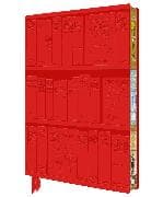 Bodleian Libraries: Bookshelves Artisan Art Sketch Book