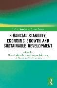 Financial Stability, Economic Growth and Sustainable Development