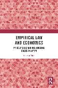 Empirical Law and Economics