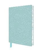 Yin Yang Artisan Art Notebook (Flame Tree Journals)