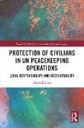 Protection of Civilians in UN Peacekeeping Operations