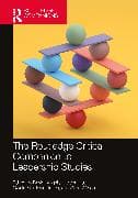 The Routledge Critical Companion to Leadership Studies