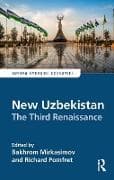 New Uzbekistan